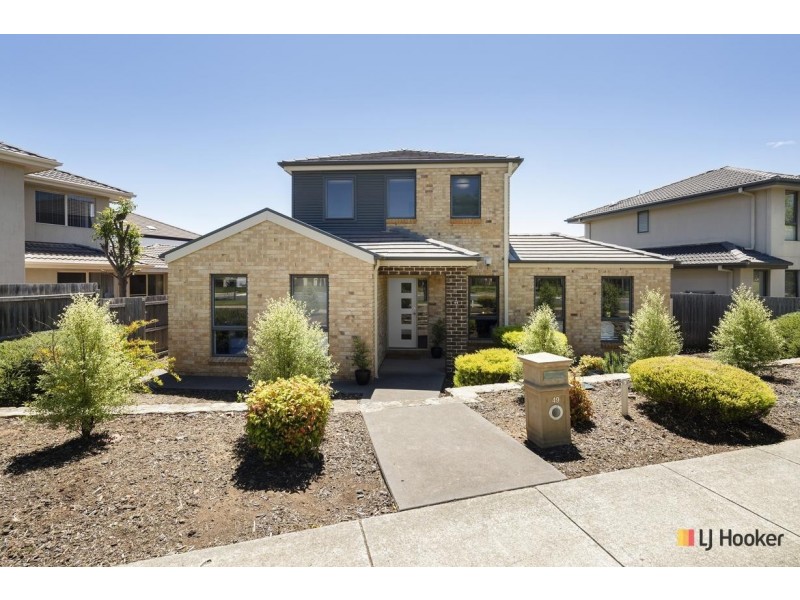 49 Moonlight Avenue, Harrison ACT 2914