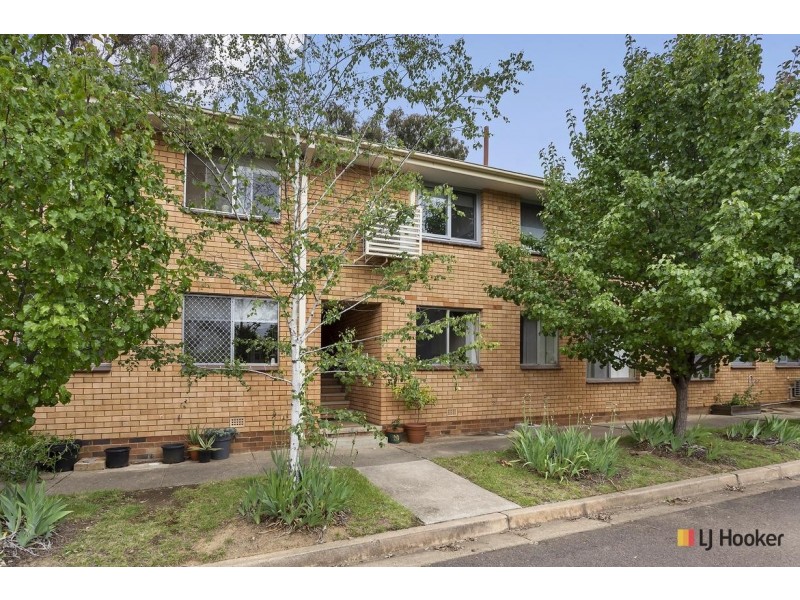 29/2-4 Clianthus Street, O’connor ACT 2602