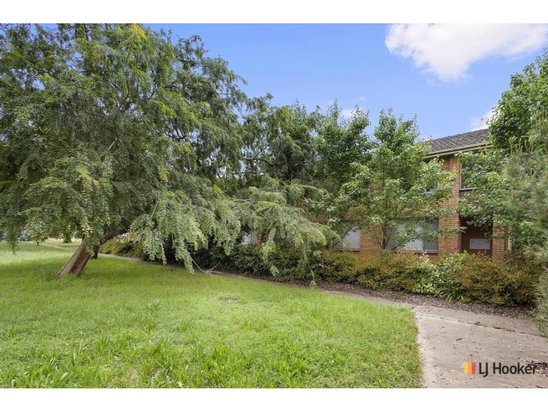 29/2-4 Clianthus Street, O’connor ACT 2602