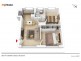 29/2-4 Clianthus Street, O’connor ACT 2602 Floorplan