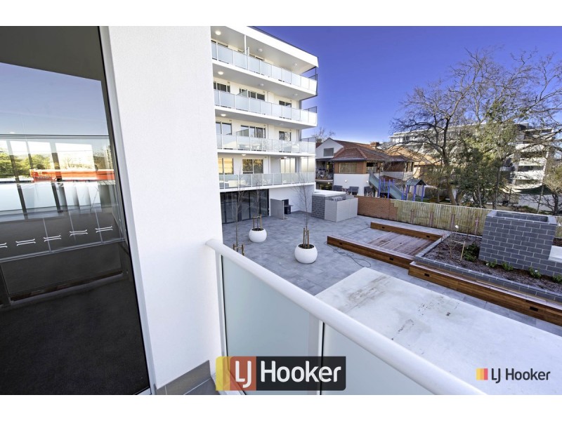 101/24 Girrahween Street, Braddon ACT 2612