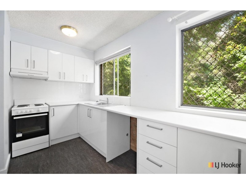 24/41 David Street, O’connor ACT 2602