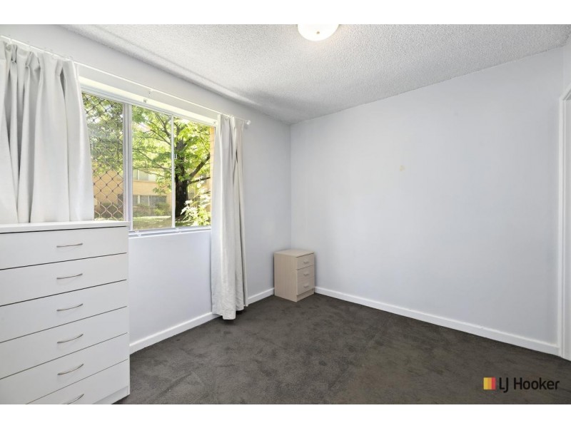 24/41 David Street, O’connor ACT 2602