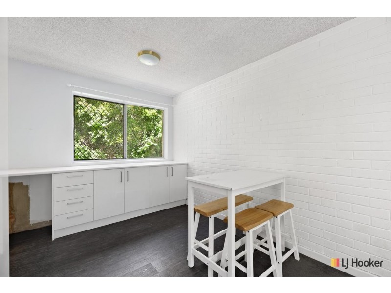 24/41 David Street, O’connor ACT 2602