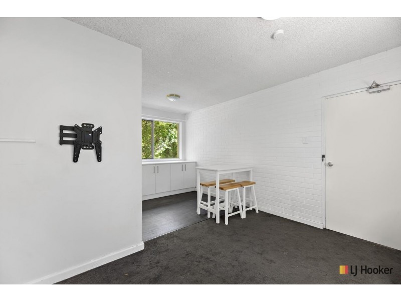 24/41 David Street, O’connor ACT 2602