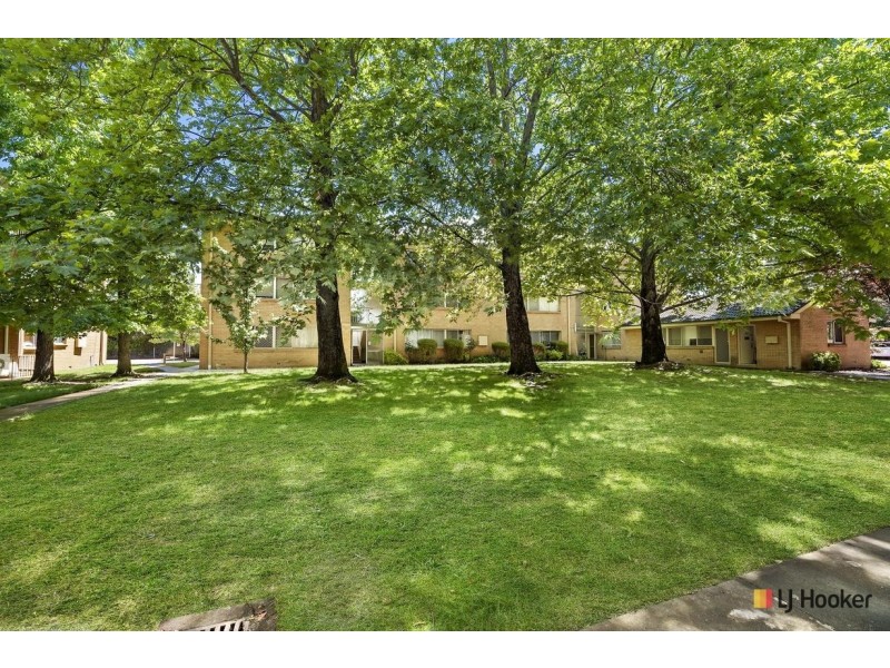 24/41 David Street, O’connor ACT 2602