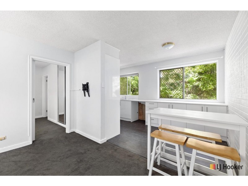 24/41 David Street, O’connor ACT 2602