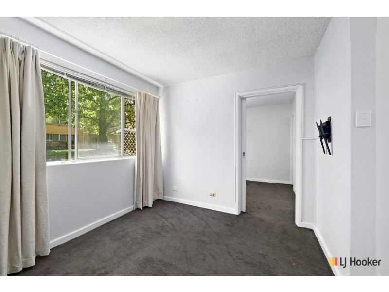 24/41 David Street, O’connor ACT 2602