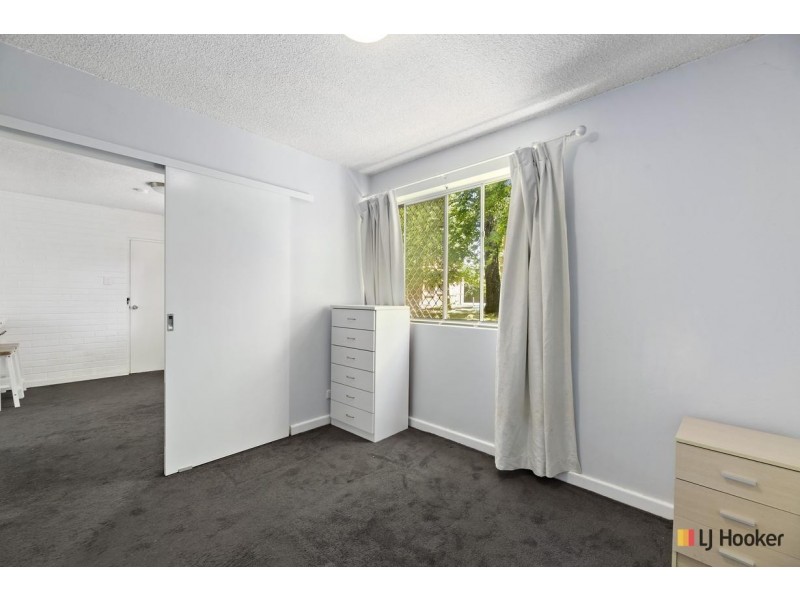 24/41 David Street, O’connor ACT 2602