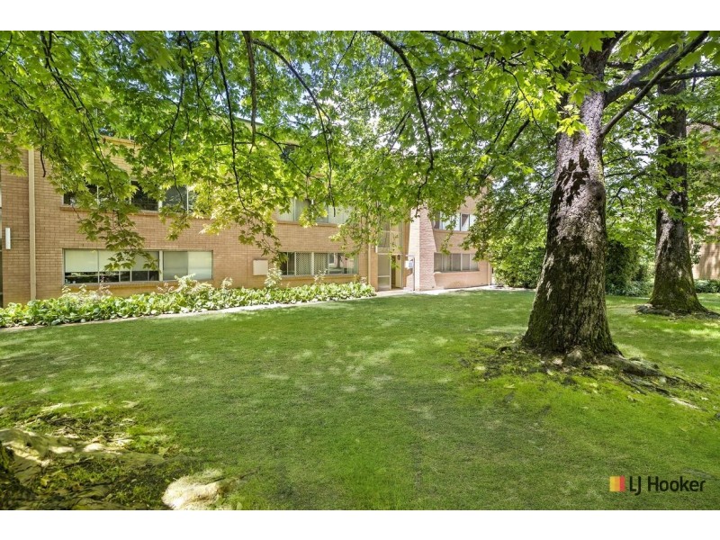 24/41 David Street, O’connor ACT 2602