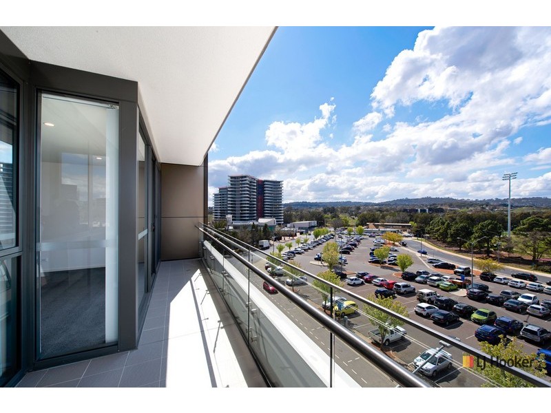 232/7 Irving Street, Phillip ACT 2606