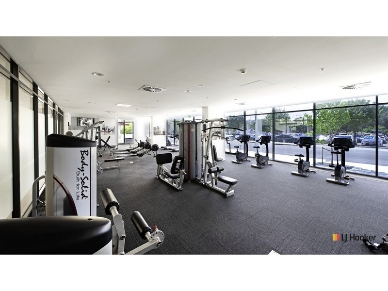 232/7 Irving Street, Phillip ACT 2606