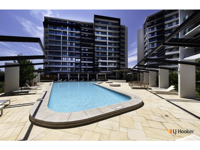 232/7 Irving Street, Phillip ACT 2606