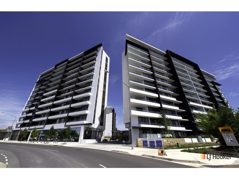 232/7 Irving Street, Phillip ACT 2606