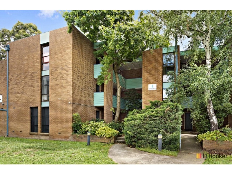7B/62 Wattle Street, Lyneham ACT 2602