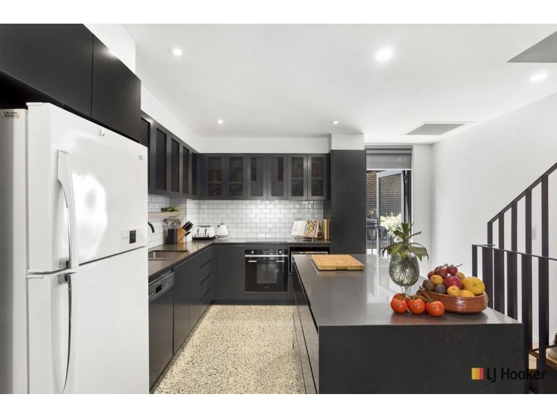 2/18 Parbery Street, Kingston ACT 2604