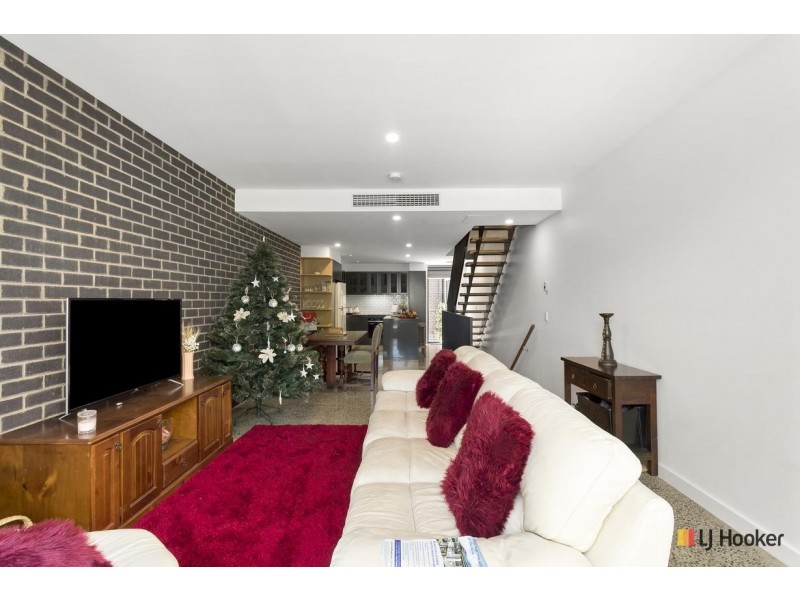 2/18 Parbery Street, Kingston ACT 2604