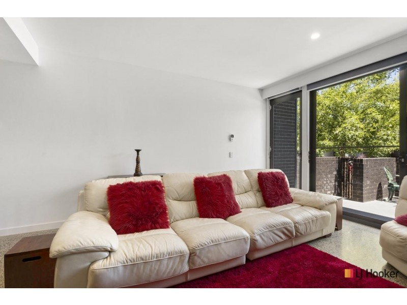 2/18 Parbery Street, Kingston ACT 2604