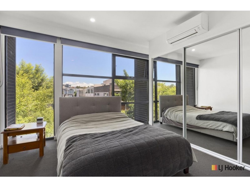 2/18 Parbery Street, Kingston ACT 2604