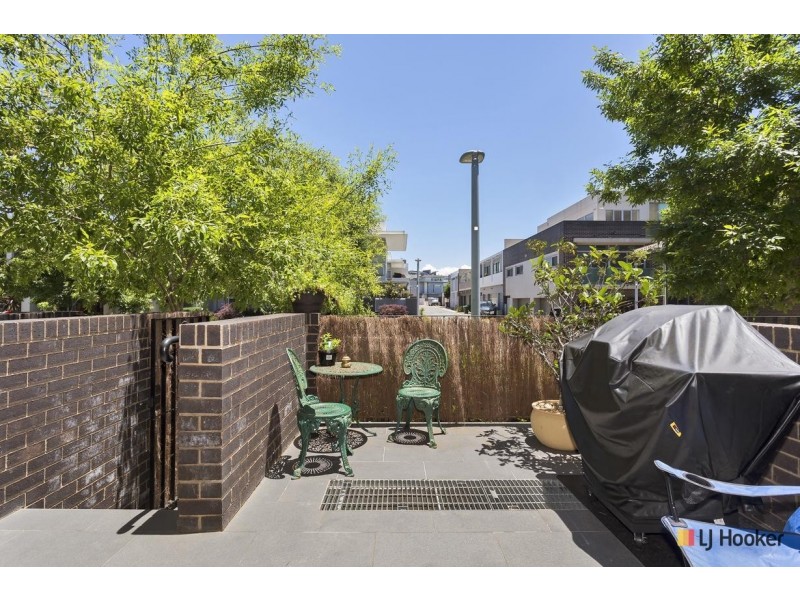 2/18 Parbery Street, Kingston ACT 2604