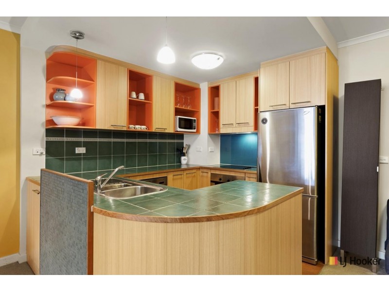 501/16 Moore Street, City ACT 2601