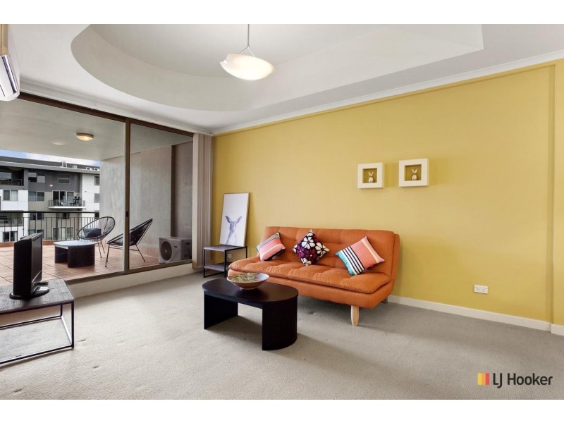 501/16 Moore Street, City ACT 2601
