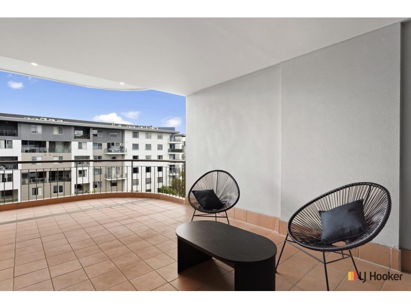 501/16 Moore Street, City ACT 2601