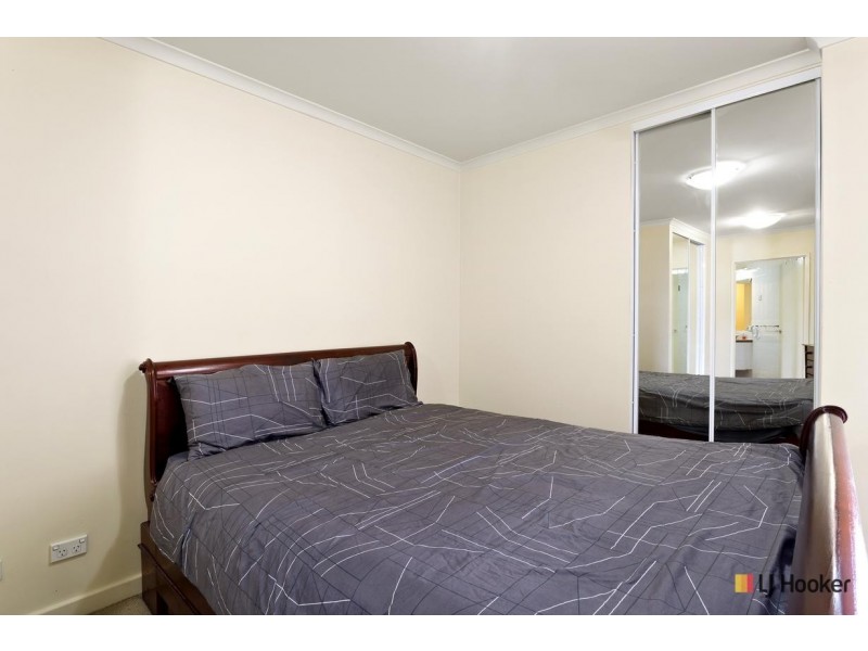 501/16 Moore Street, City ACT 2601