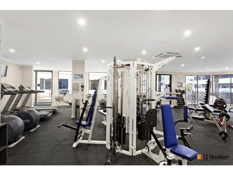 501/16 Moore Street, City ACT 2601