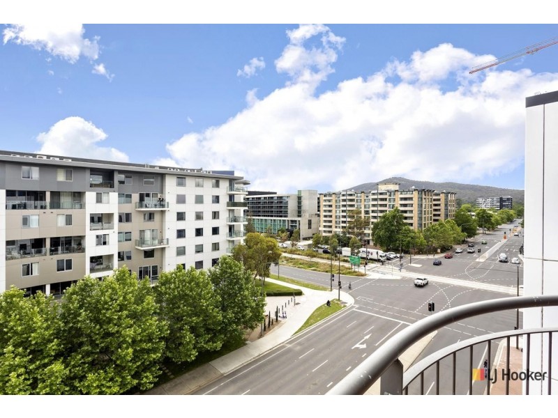 501/16 Moore Street, City ACT 2601