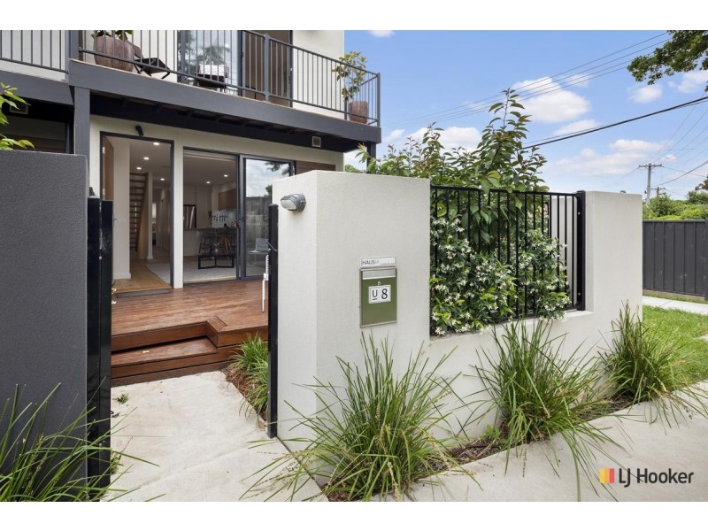 8/39 Majura Avenue, Dickson ACT 2602