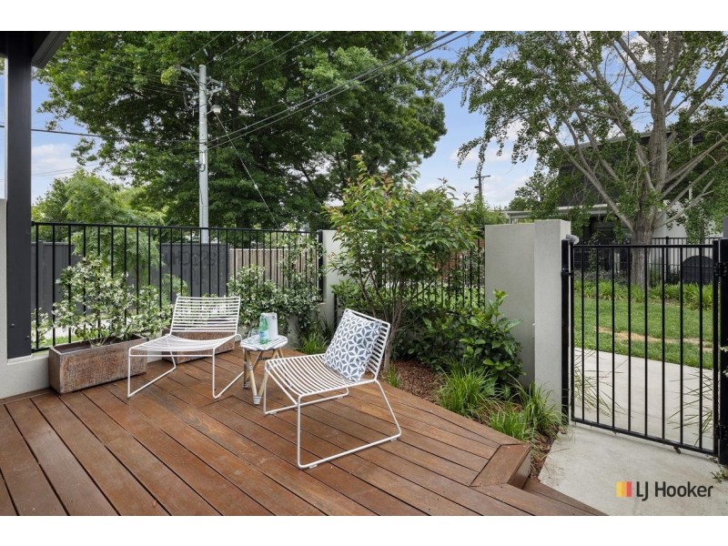 8/39 Majura Avenue, Dickson ACT 2602