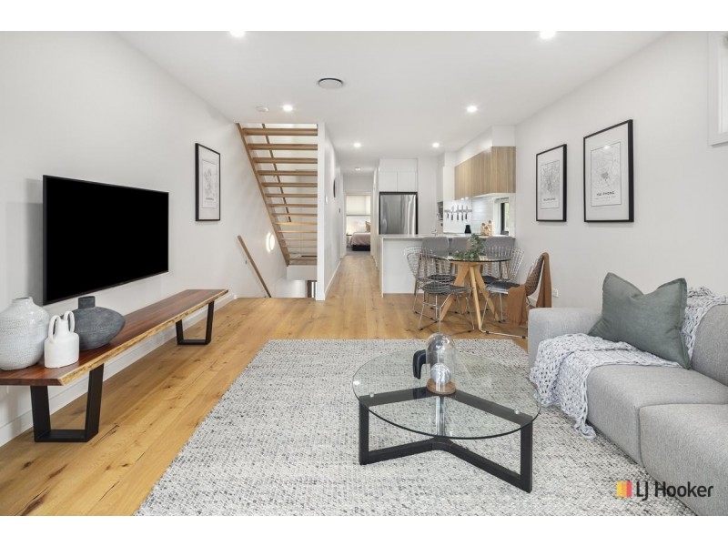 8/39 Majura Avenue, Dickson ACT 2602