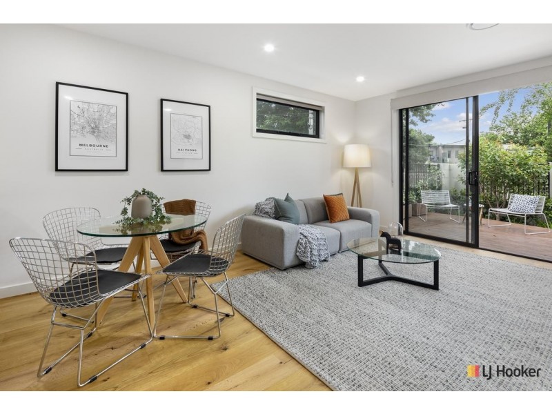8/39 Majura Avenue, Dickson ACT 2602