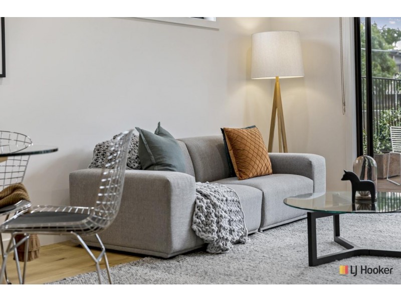 8/39 Majura Avenue, Dickson ACT 2602