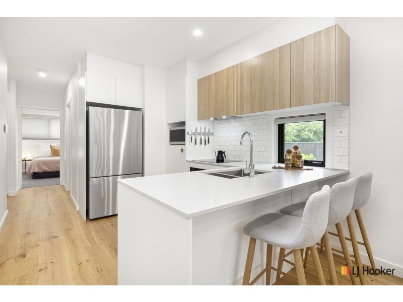 8/39 Majura Avenue, Dickson ACT 2602