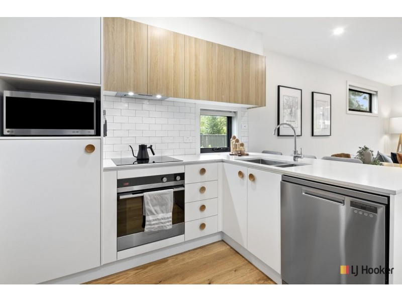 8/39 Majura Avenue, Dickson ACT 2602