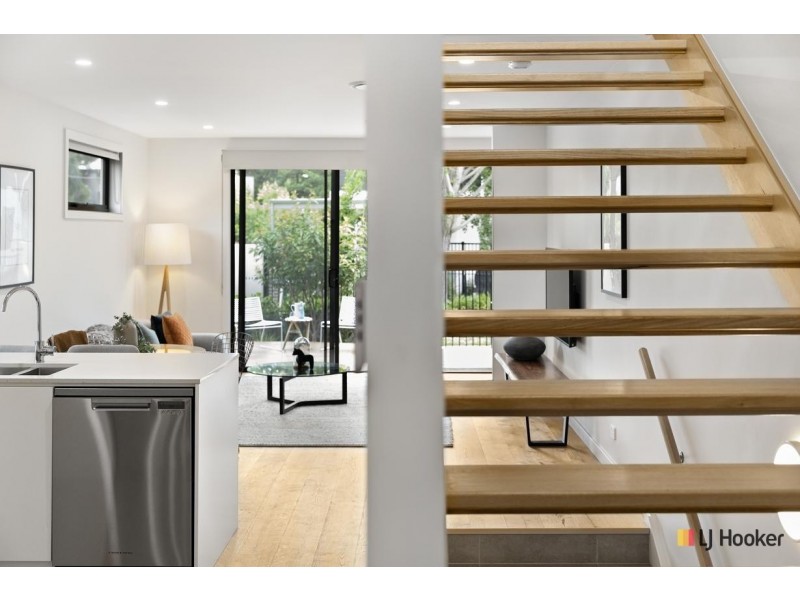 8/39 Majura Avenue, Dickson ACT 2602