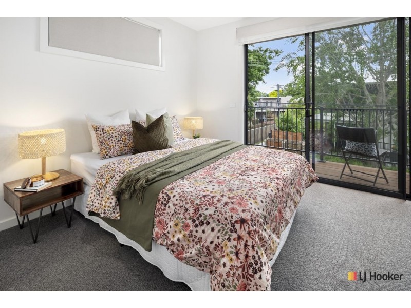 8/39 Majura Avenue, Dickson ACT 2602