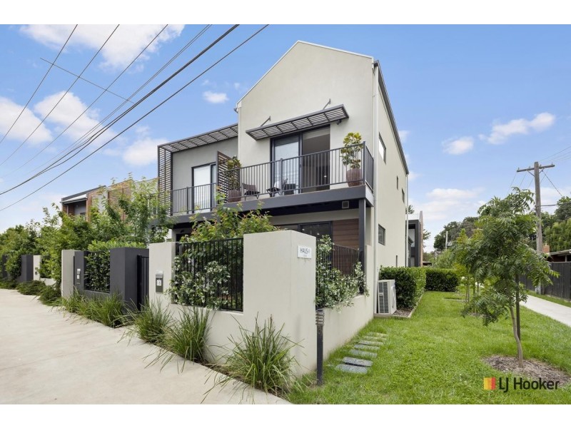 8/39 Majura Avenue, Dickson ACT 2602