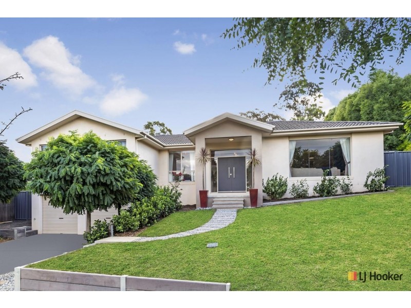 98 Temperley Street, Nicholls ACT 2913