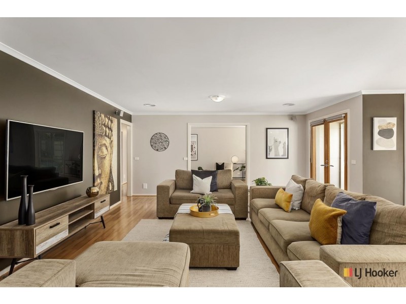 98 Temperley Street, Nicholls ACT 2913