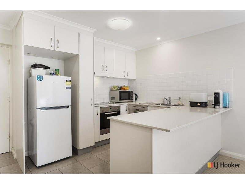 10/10 Coolac Place, Braddon ACT 2612