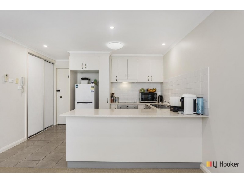 10/10 Coolac Place, Braddon ACT 2612