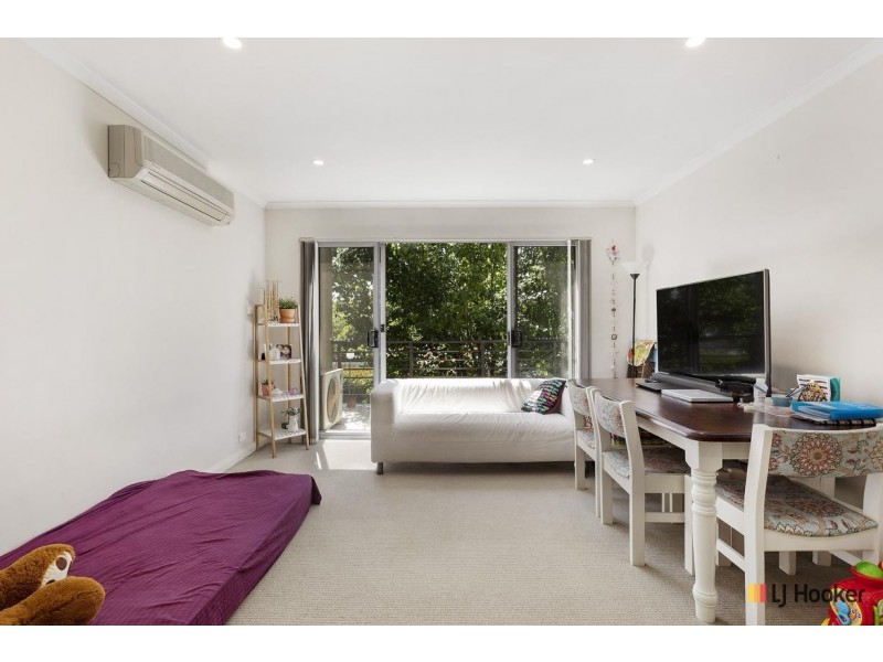 10/10 Coolac Place, Braddon ACT 2612