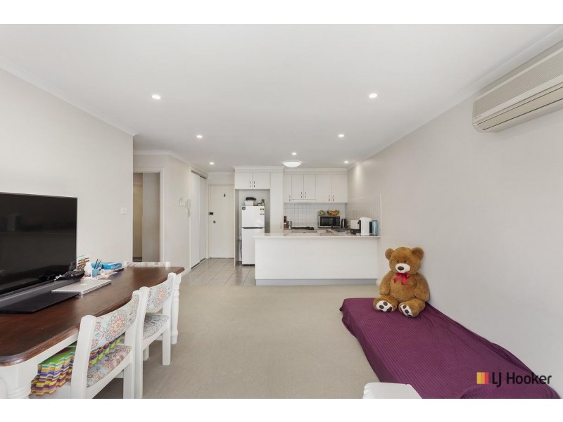 10/10 Coolac Place, Braddon ACT 2612