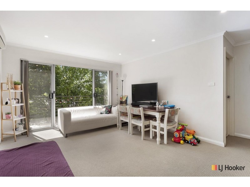 10/10 Coolac Place, Braddon ACT 2612