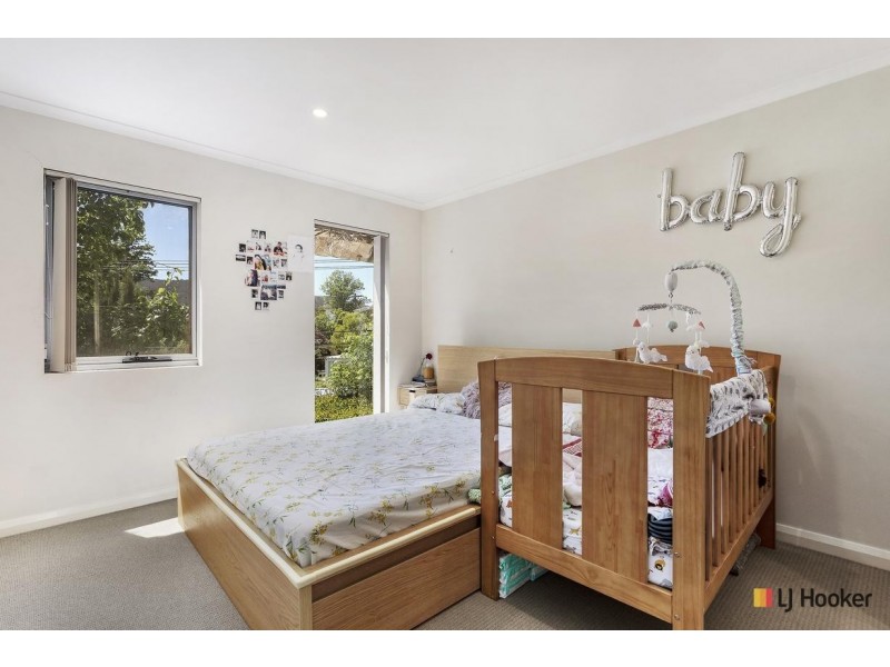 10/10 Coolac Place, Braddon ACT 2612