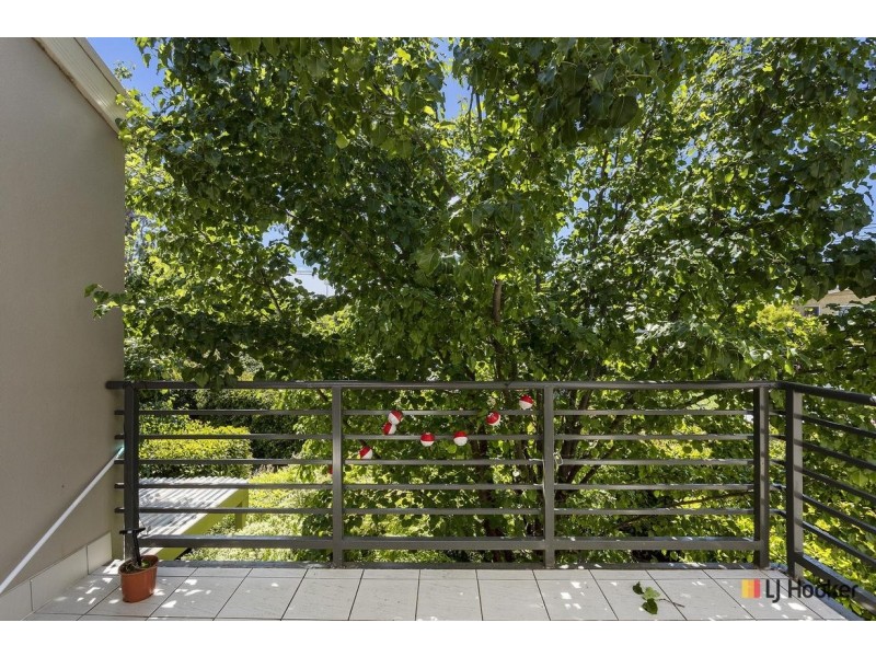 10/10 Coolac Place, Braddon ACT 2612