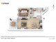 10/10 Coolac Place, Braddon ACT 2612 Floorplan